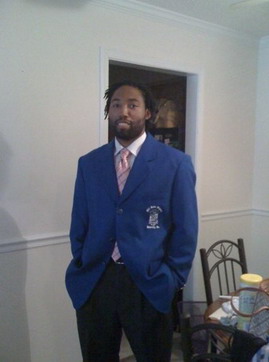 Bro. Steven Townsend